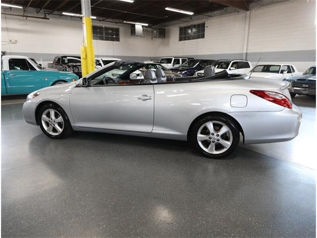 2007 Toyota Camry (CC-2080697) for sale in Addison, Illinois