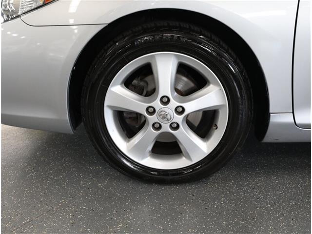 2007 Toyota Camry (CC-2080697) for sale in Addison, Illinois