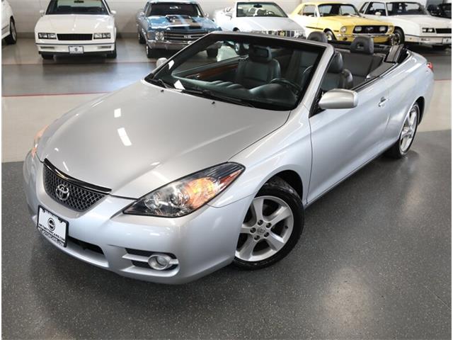 2007 Toyota Camry (CC-2080697) for sale in Addison, Illinois