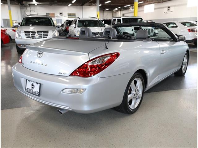 2007 Toyota Camry (CC-2080697) for sale in Addison, Illinois