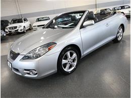 2007 Toyota Camry (CC-2080697) for sale in Addison, Illinois