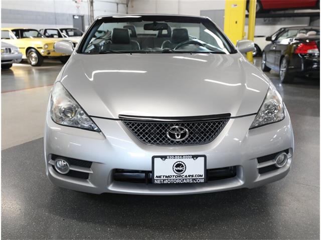 2007 Toyota Camry (CC-2080697) for sale in Addison, Illinois