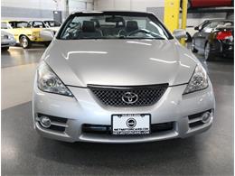 2007 Toyota Camry (CC-2080697) for sale in Addison, Illinois