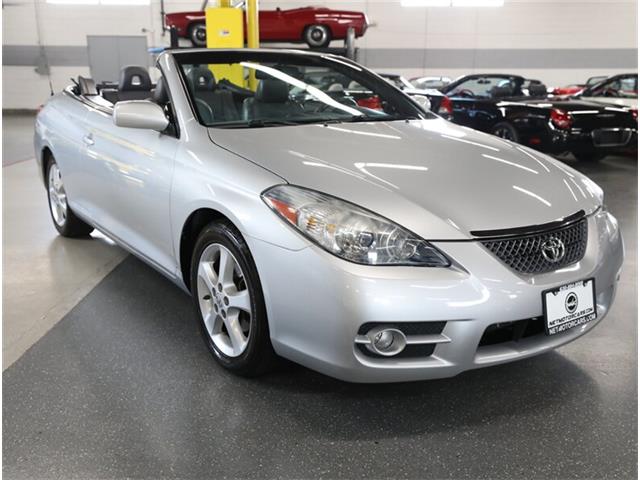 2007 Toyota Camry (CC-2080697) for sale in Addison, Illinois