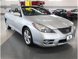 2007 Toyota Camry (CC-2080697) for sale in Addison, Illinois