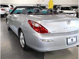 2007 Toyota Camry (CC-2080697) for sale in Addison, Illinois