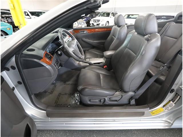 2007 Toyota Camry (CC-2080697) for sale in Addison, Illinois