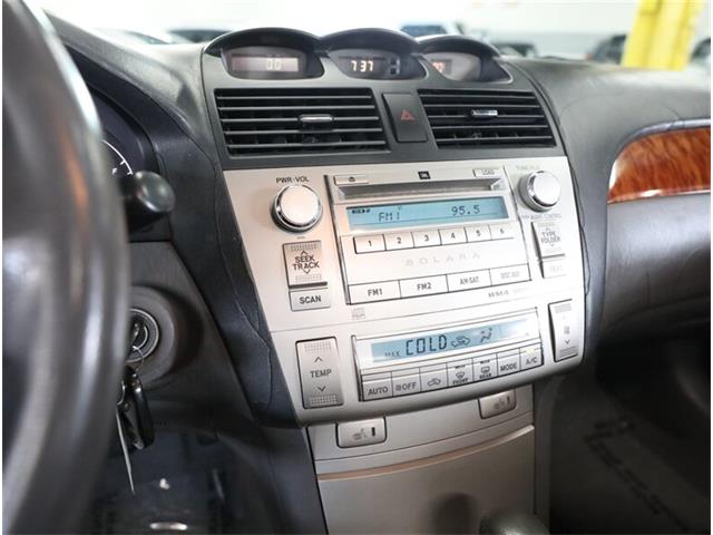 2007 Toyota Camry (CC-2080697) for sale in Addison, Illinois