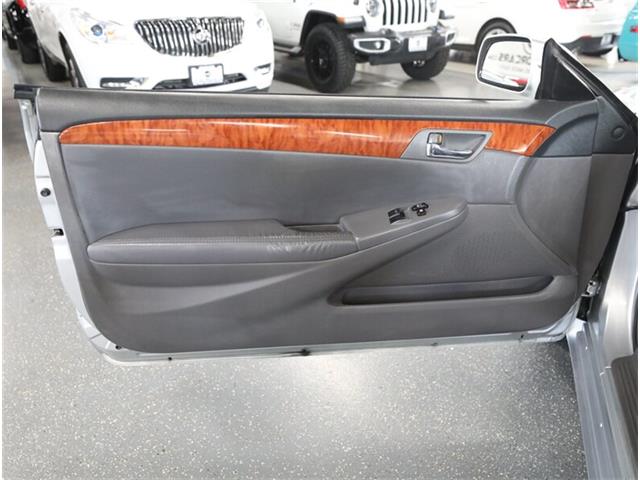 2007 Toyota Camry (CC-2080697) for sale in Addison, Illinois