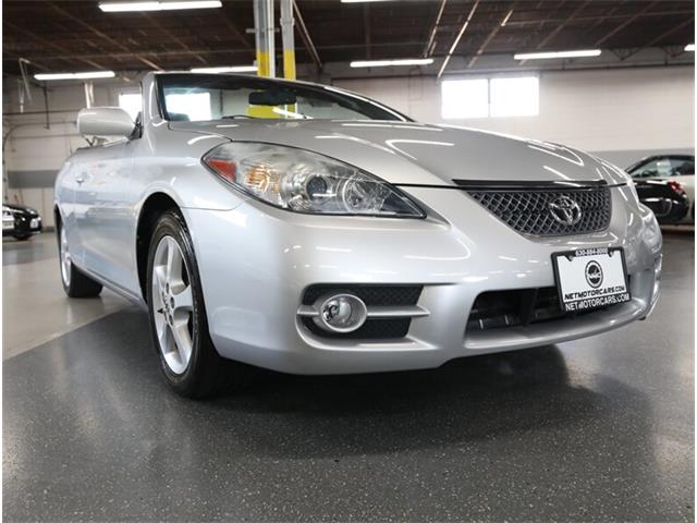 2007 Toyota Camry (CC-2080697) for sale in Addison, Illinois