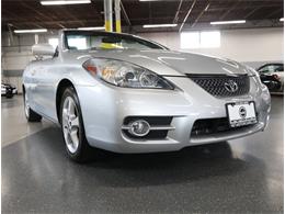 2007 Toyota Camry (CC-2080697) for sale in Addison, Illinois