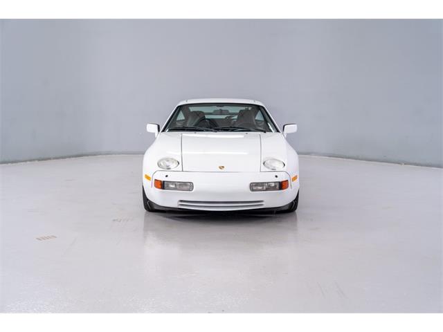 1987 Porsche 928 (CC-2086970) for sale in Concord, North Carolina