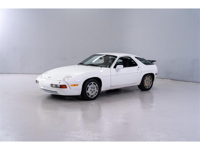 1987 Porsche 928 (CC-2086970) for sale in Concord, North Carolina