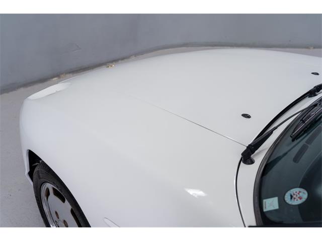 1987 Porsche 928 (CC-2086970) for sale in Concord, North Carolina