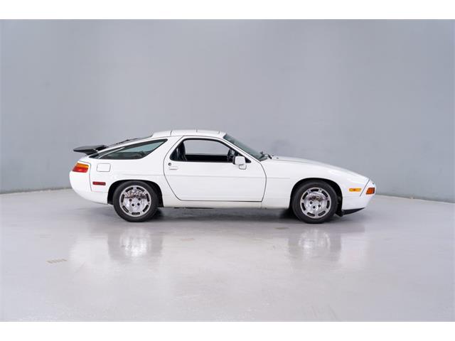 1987 Porsche 928 (CC-2086970) for sale in Concord, North Carolina