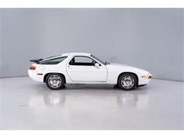 1987 Porsche 928 (CC-2086970) for sale in Concord, North Carolina