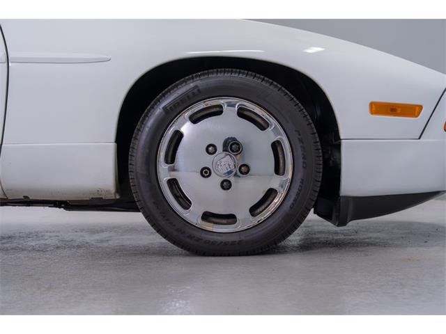 1987 Porsche 928 (CC-2086970) for sale in Concord, North Carolina