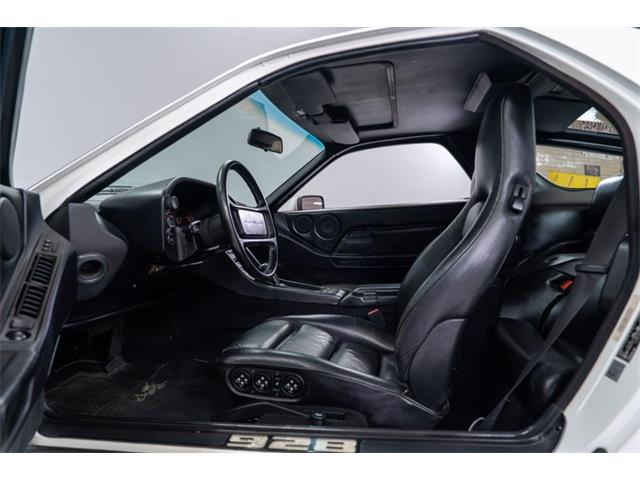 1987 Porsche 928 (CC-2086970) for sale in Concord, North Carolina