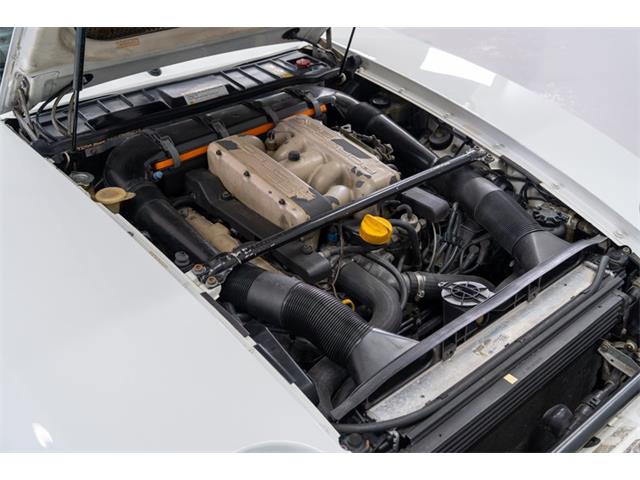 1987 Porsche 928 (CC-2086970) for sale in Concord, North Carolina