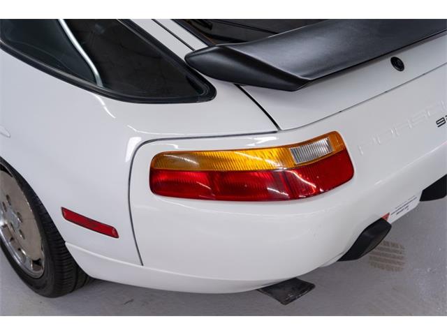 1987 Porsche 928 (CC-2086970) for sale in Concord, North Carolina