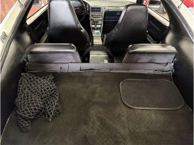 1987 Porsche 928 (CC-2086970) for sale in Concord, North Carolina