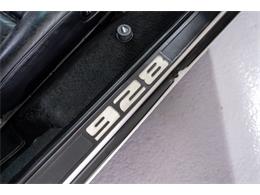 1987 Porsche 928 (CC-2086970) for sale in Concord, North Carolina