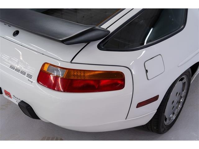 1987 Porsche 928 (CC-2086970) for sale in Concord, North Carolina