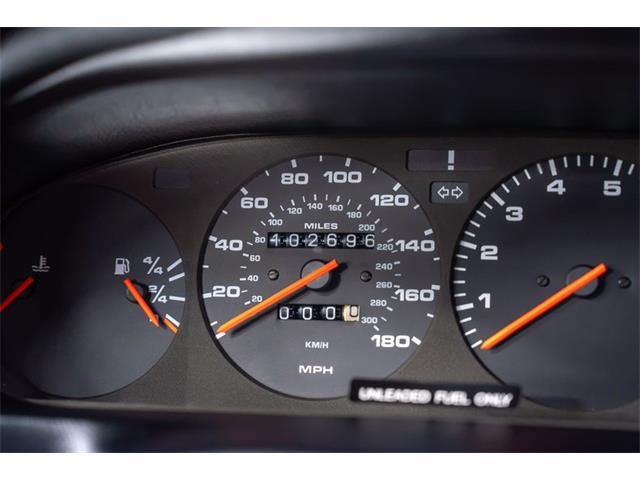 1987 Porsche 928 (CC-2086970) for sale in Concord, North Carolina