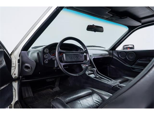 1987 Porsche 928 (CC-2086970) for sale in Concord, North Carolina