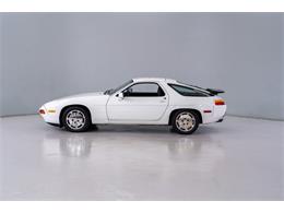 1987 Porsche 928 (CC-2086970) for sale in Concord, North Carolina