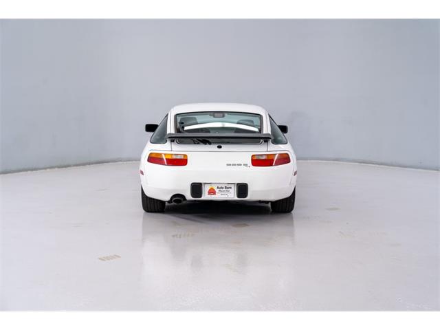 1987 Porsche 928 (CC-2086970) for sale in Concord, North Carolina