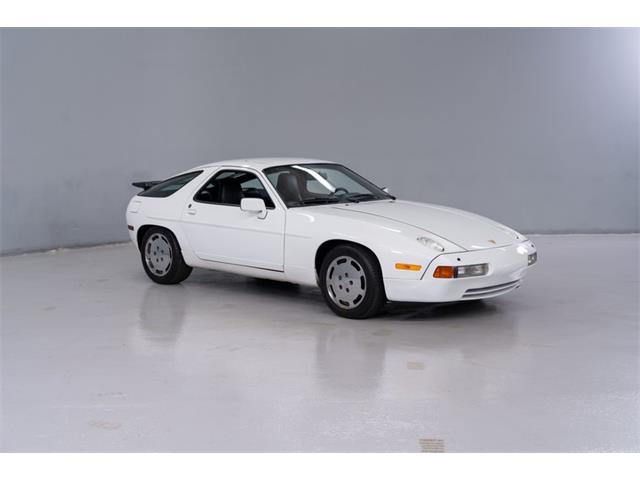 1987 Porsche 928 (CC-2086970) for sale in Concord, North Carolina