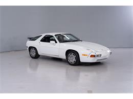 1987 Porsche 928 (CC-2086970) for sale in Concord, North Carolina