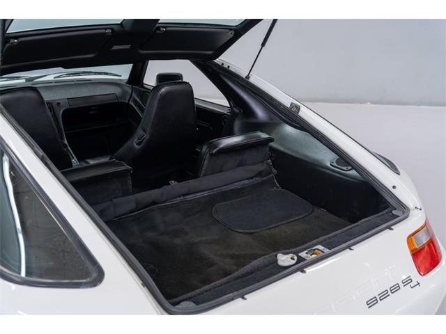 1987 Porsche 928 (CC-2086970) for sale in Concord, North Carolina