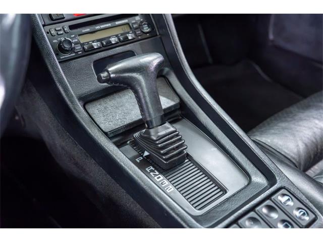1987 Porsche 928 (CC-2086970) for sale in Concord, North Carolina