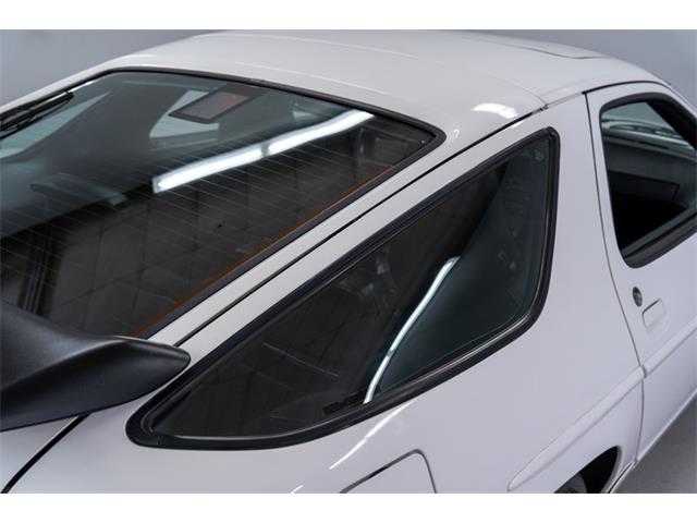 1987 Porsche 928 (CC-2086970) for sale in Concord, North Carolina