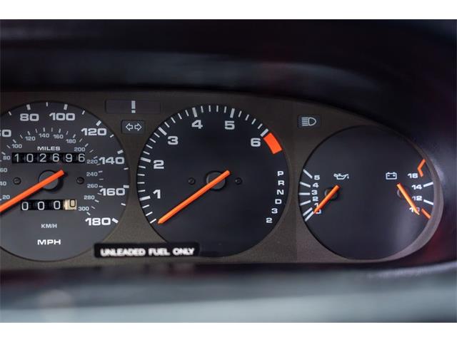 1987 Porsche 928 (CC-2086970) for sale in Concord, North Carolina