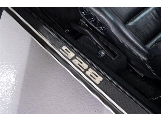 1987 Porsche 928 (CC-2086970) for sale in Concord, North Carolina