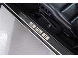 1987 Porsche 928 (CC-2086970) for sale in Concord, North Carolina