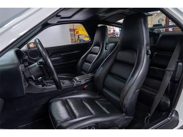 1987 Porsche 928 (CC-2086970) for sale in Concord, North Carolina