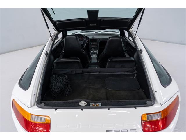 1987 Porsche 928 (CC-2086970) for sale in Concord, North Carolina