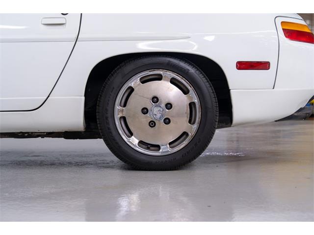 1987 Porsche 928 (CC-2086970) for sale in Concord, North Carolina