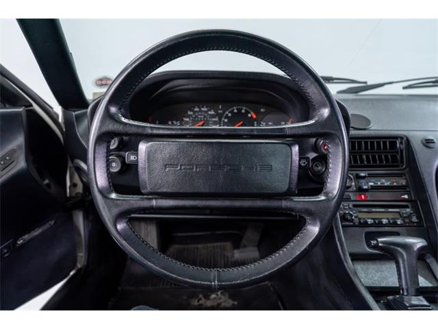 1987 Porsche 928 (CC-2086970) for sale in Concord, North Carolina