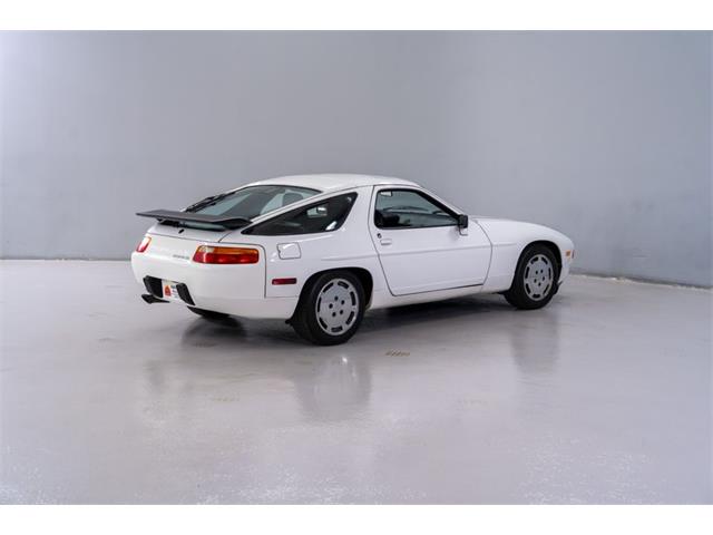 1987 Porsche 928 (CC-2086970) for sale in Concord, North Carolina