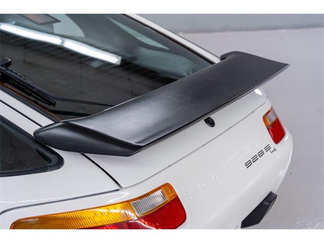 1987 Porsche 928 (CC-2086970) for sale in Concord, North Carolina