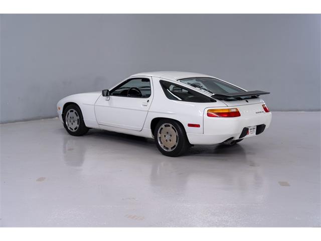 1987 Porsche 928 (CC-2086970) for sale in Concord, North Carolina