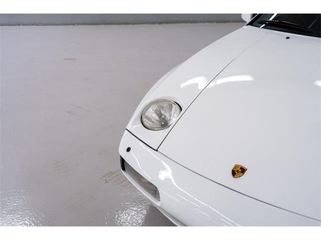 1987 Porsche 928 (CC-2086970) for sale in Concord, North Carolina