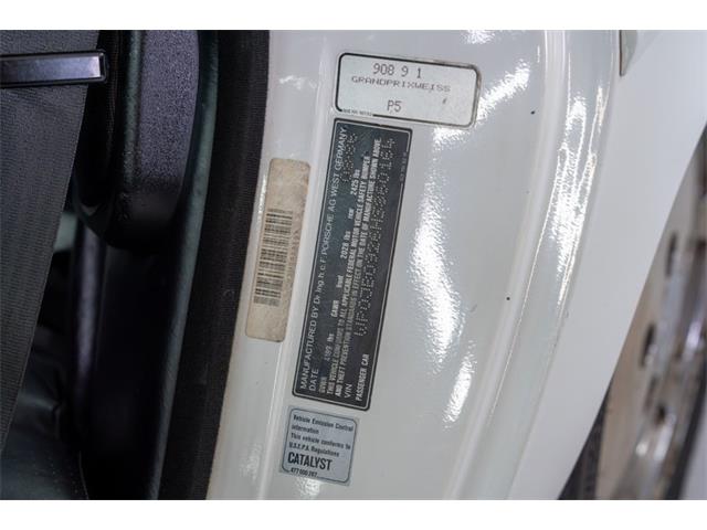 1987 Porsche 928 (CC-2086970) for sale in Concord, North Carolina