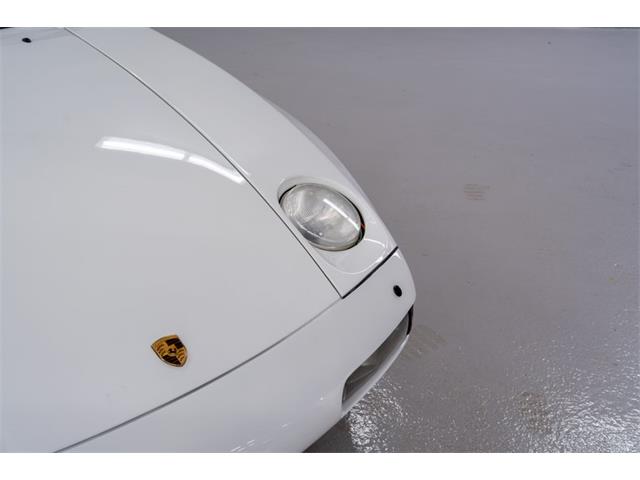 1987 Porsche 928 (CC-2086970) for sale in Concord, North Carolina