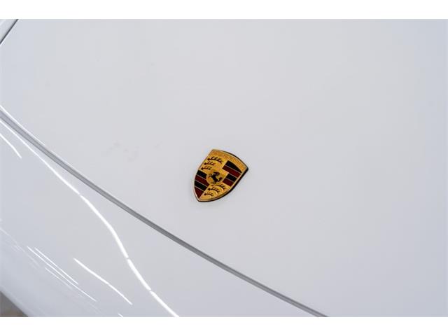 1987 Porsche 928 (CC-2086970) for sale in Concord, North Carolina